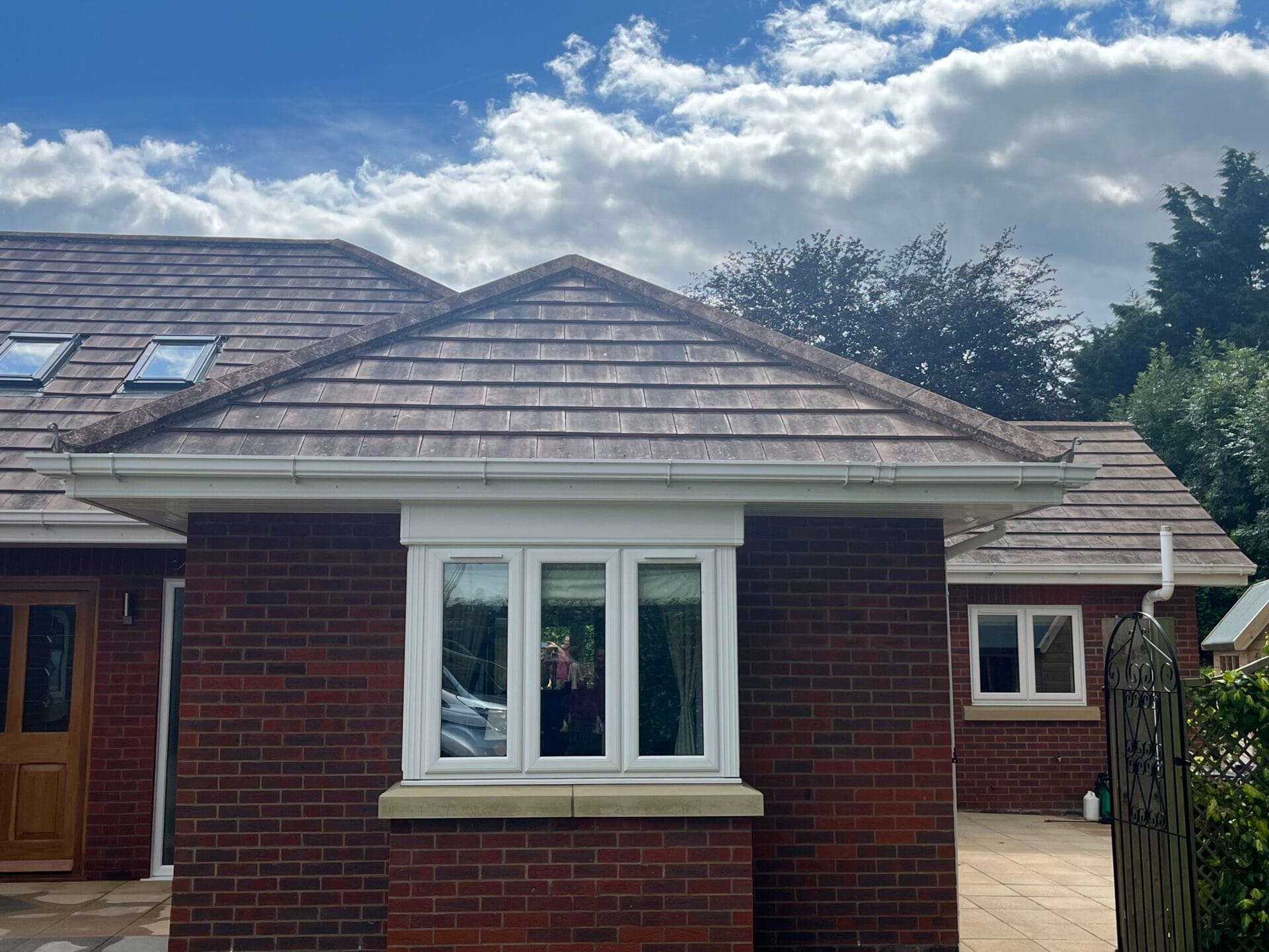Family-run exterior cleaning company in Lincoln