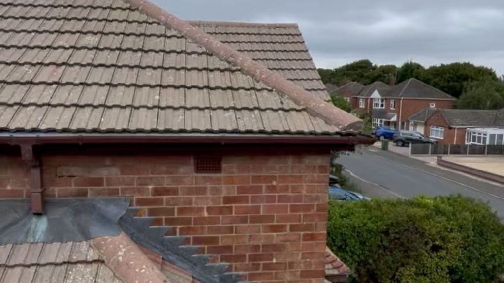 The Hidden Risks of Blocked Downpipes and Gutter Problems