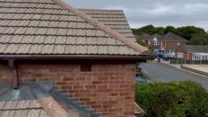 The Hidden Risks of Blocked Downpipes and Gutter Problems
